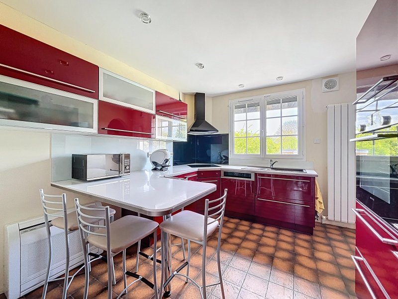 Maison à Étouy (60600) - Photo 5