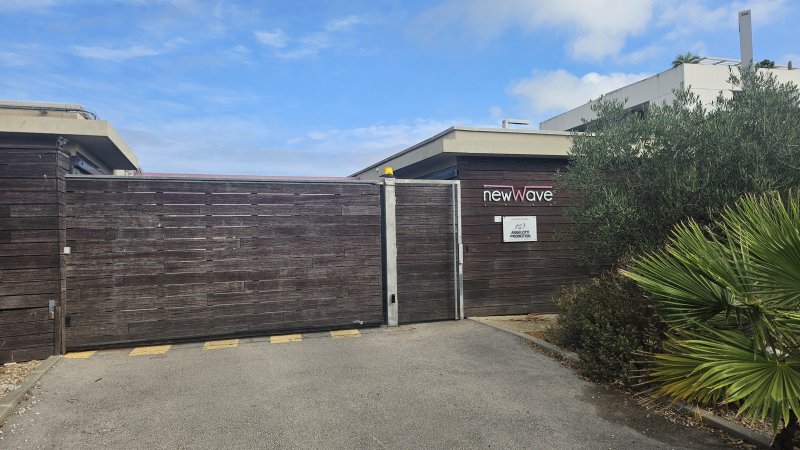 Garage à Palavas-les-Flots (34250)