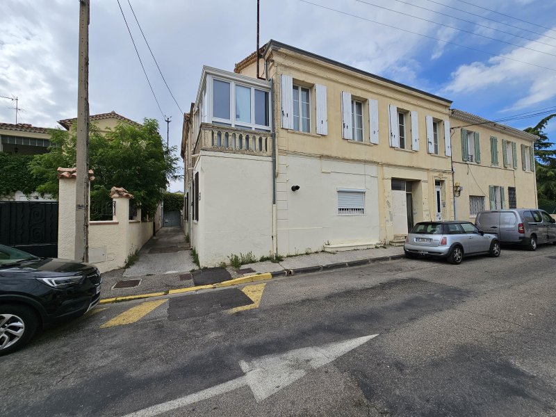 Appartement à Toulon (83200)