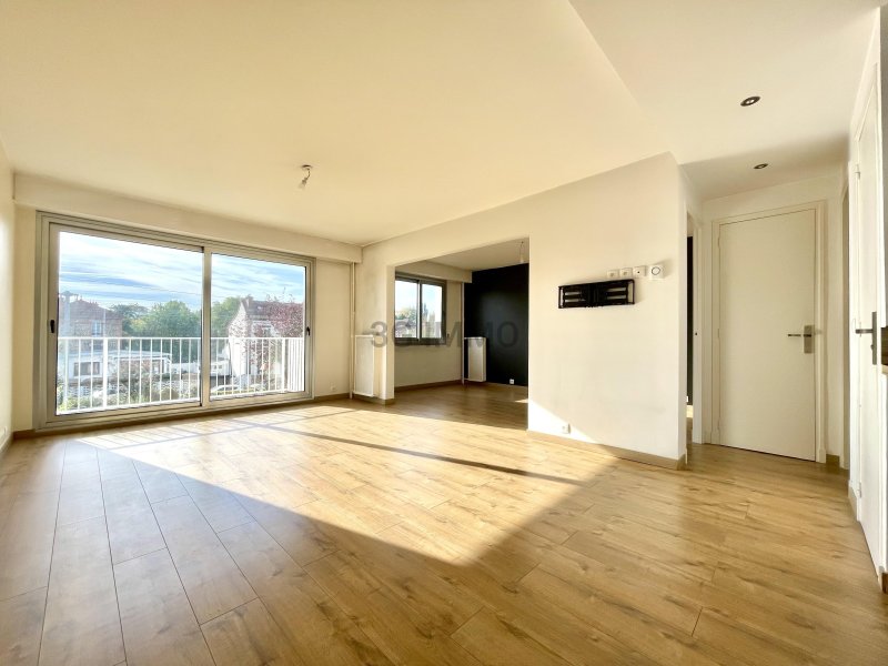 Appartement T3 à Les Pavillons-sous-Bois (93320)