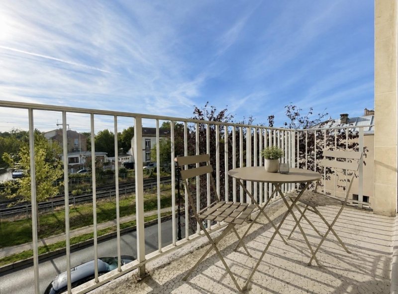 Appartement T3 à Les Pavillons-sous-Bois (93320) - Photo 5