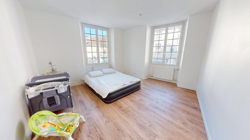 Appartement à Nemours (77140) - Photo 4