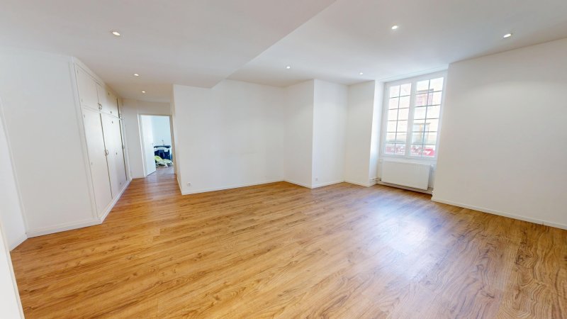 Appartement à Nemours (77140)