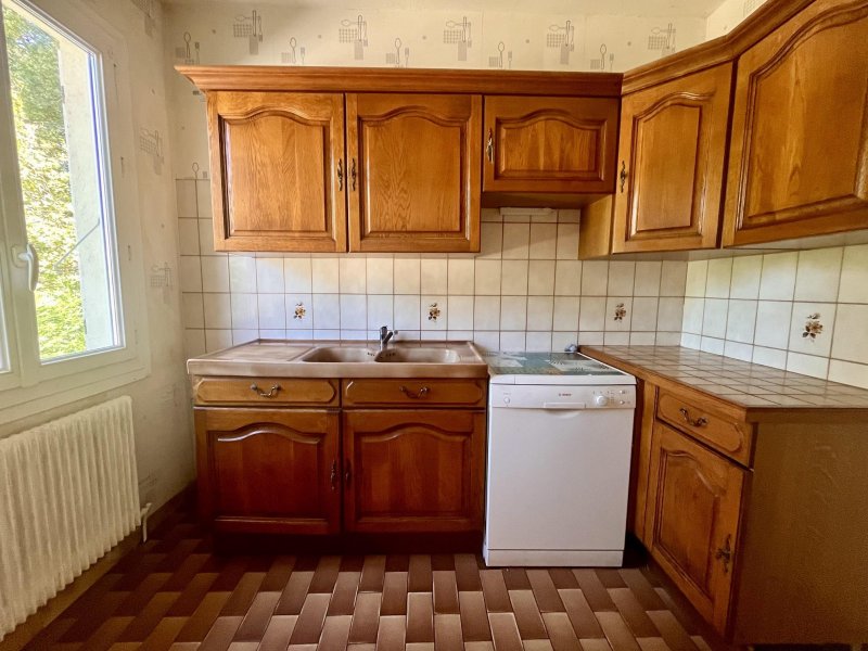 Maison à Auros (33124) - Photo 3