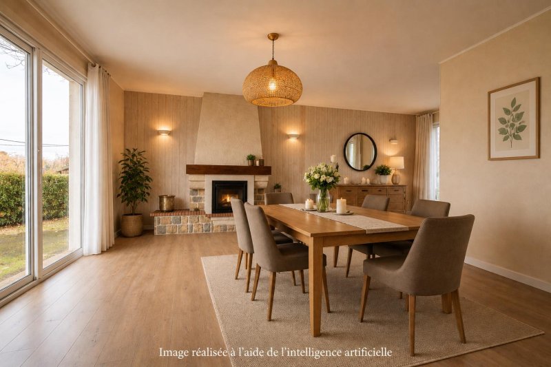 Maison à Langon (33210) - Photo 3