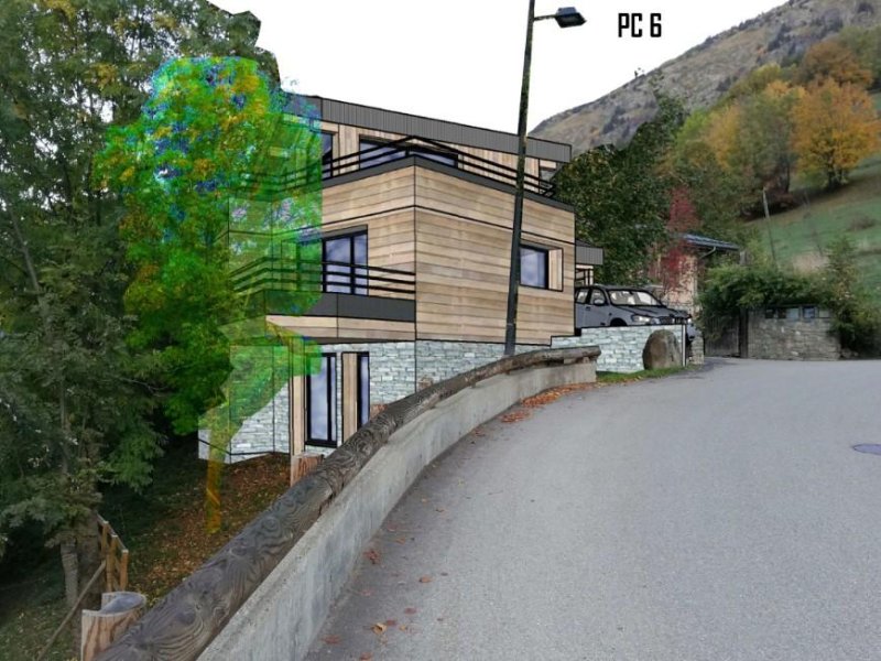 Chalet à Vaujany (38114) - Photo 2