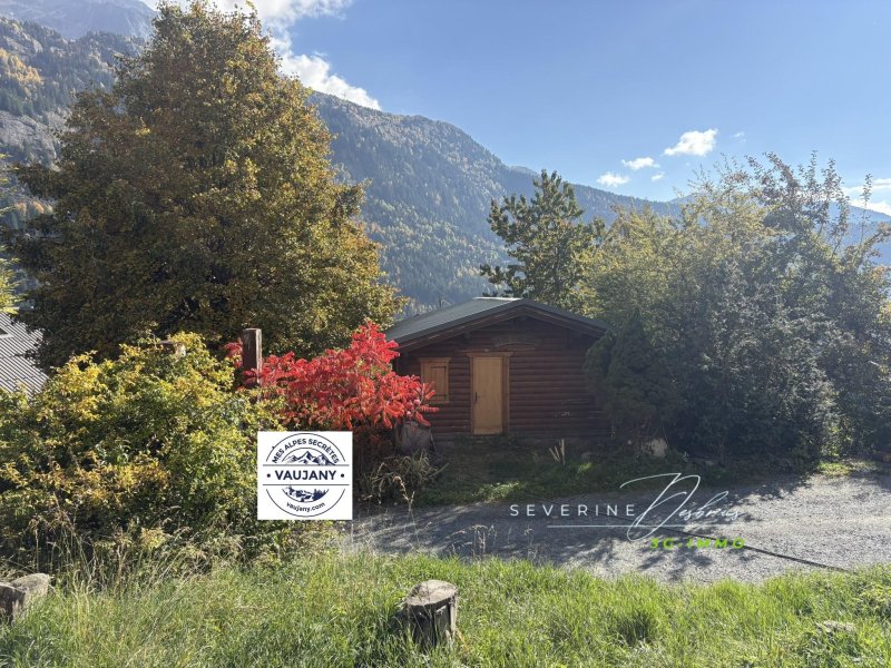 Chalet à Vaujany (38114) - Photo 4