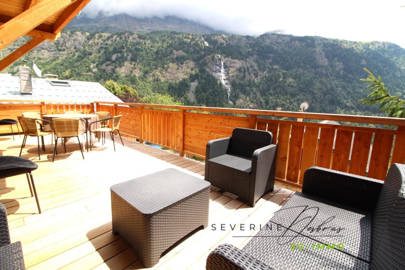 Chalet à Vaujany (38114) - Photo 5