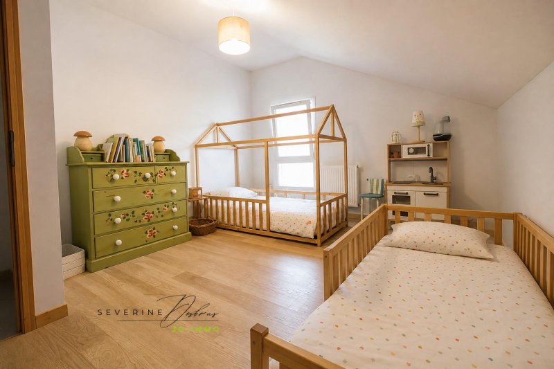 Maison T6 à Morette (38210) - Photo 4