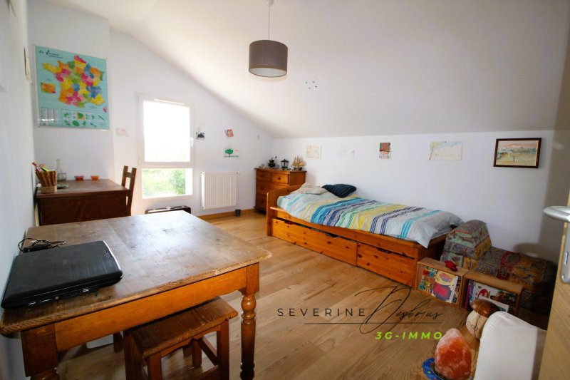 Maison T6 à Morette (38210) - Photo 5