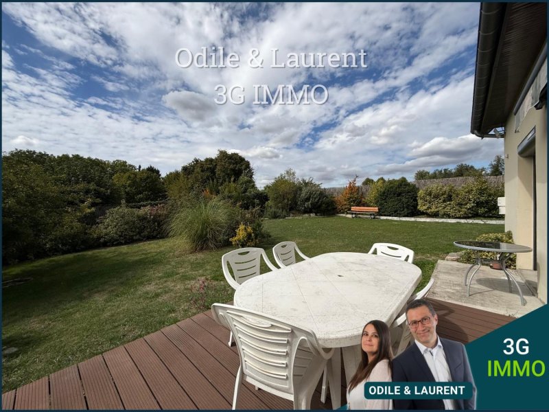 Maison à Étouy (60600) - Photo 2