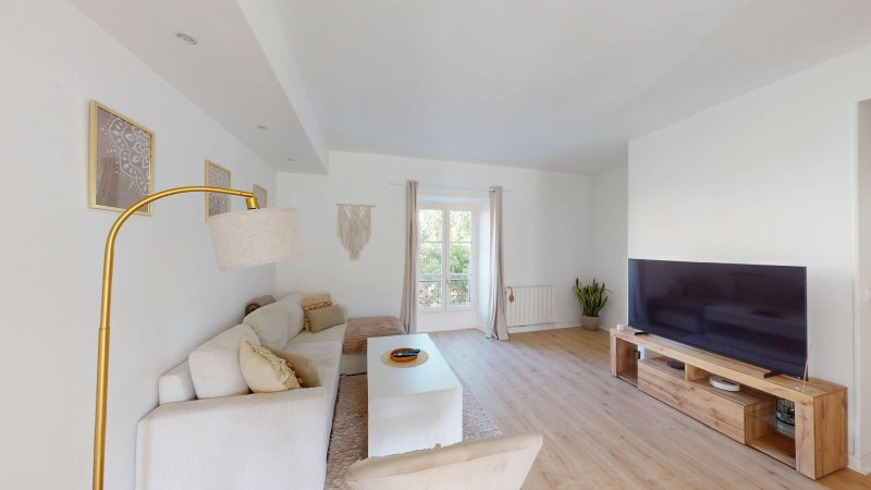 Appartement à Nemours (77140) - Photo 2