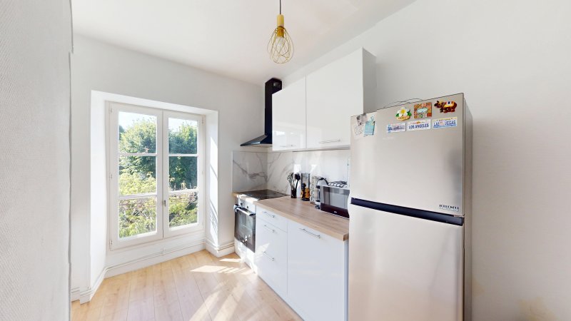 Appartement à Nemours (77140) - Photo 4