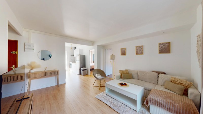 Appartement à Nemours (77140) - Photo 3
