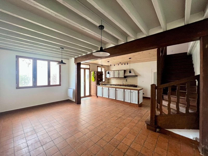 Maison T4 à Guernes (78520) - Photo 2