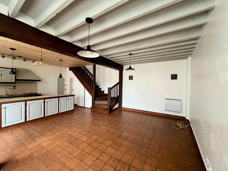 Maison T4 à Guernes (78520) - Photo 3