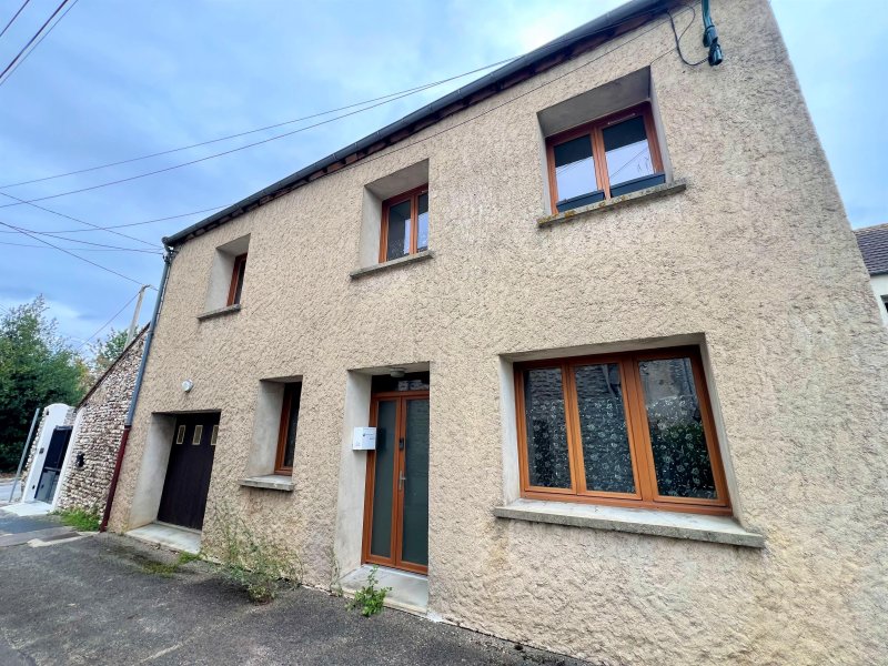 Maison T4 à Guernes (78520)