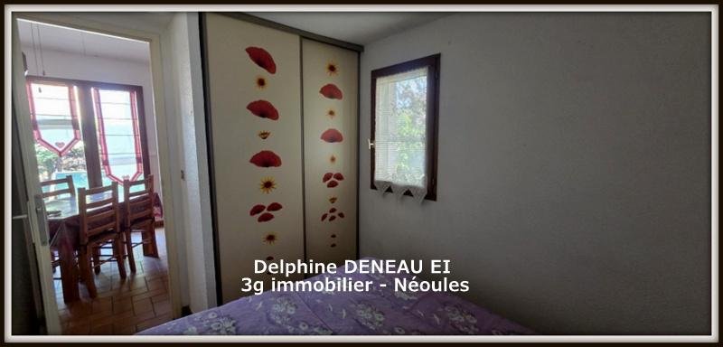 Maison mitoyenne à Forcalqueiret (83136) - Photo 5