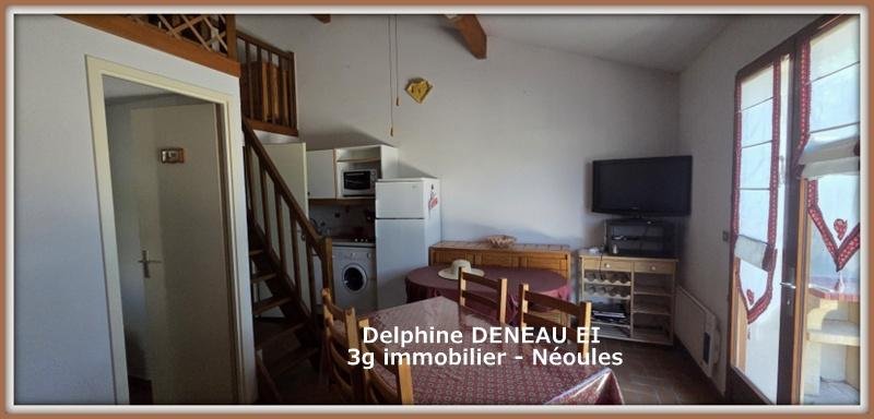 Maison mitoyenne à Forcalqueiret (83136) - Photo 3