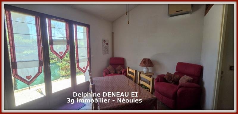 Maison mitoyenne à Forcalqueiret (83136) - Photo 4