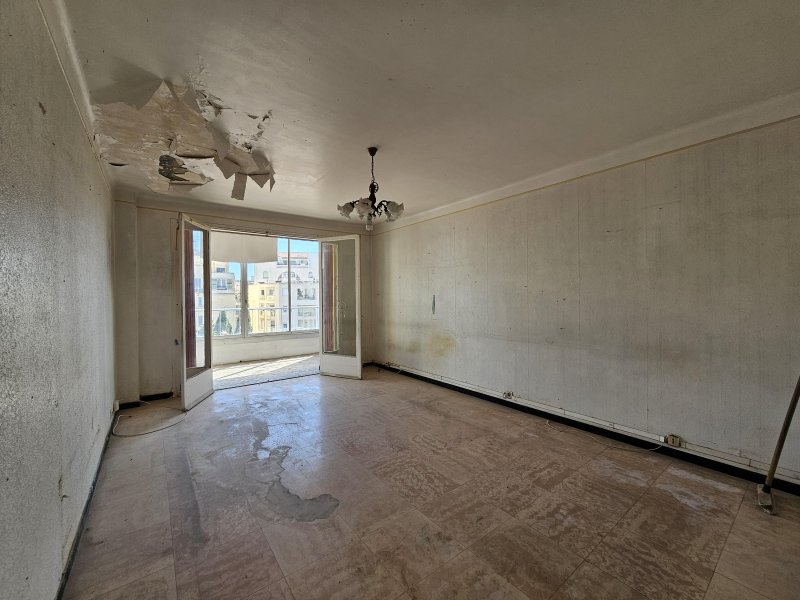Appartement T1 à Antibes (06160) - Photo 4