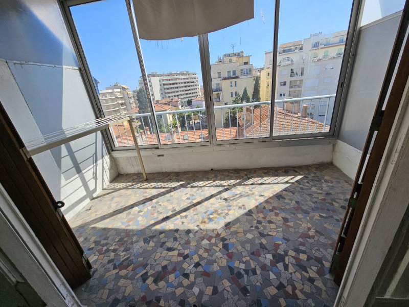Appartement T1 à Antibes (06160) - Photo 5