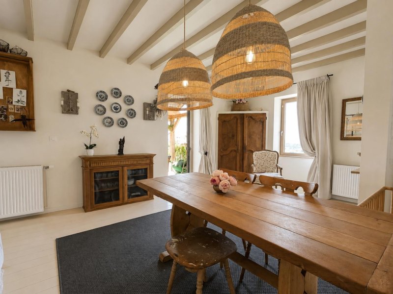 Maison à Rozier-en-Donzy (42810) - Photo 3