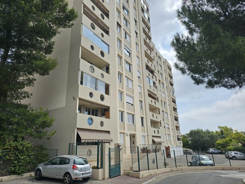Appartement T2 à Vallauris (06220) - Photo 2