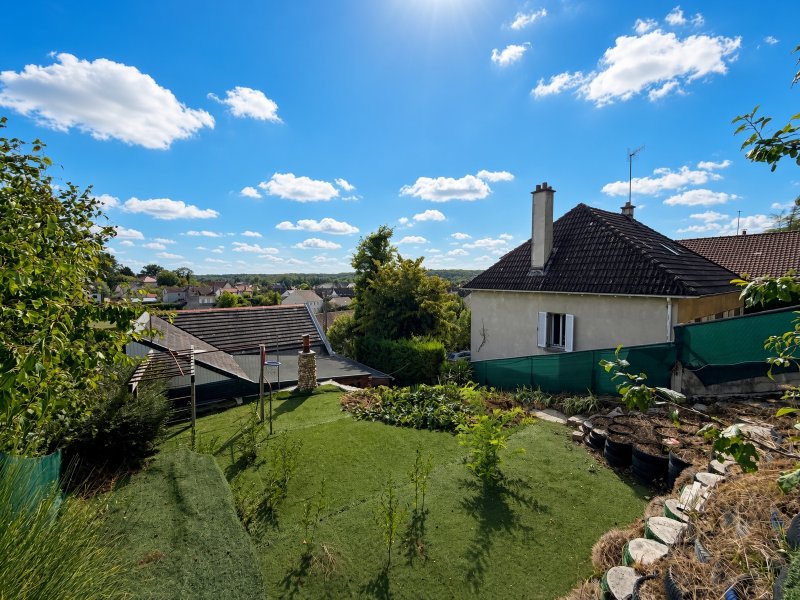 Maison à Souppes-sur-Loing (77460) - Photo 2