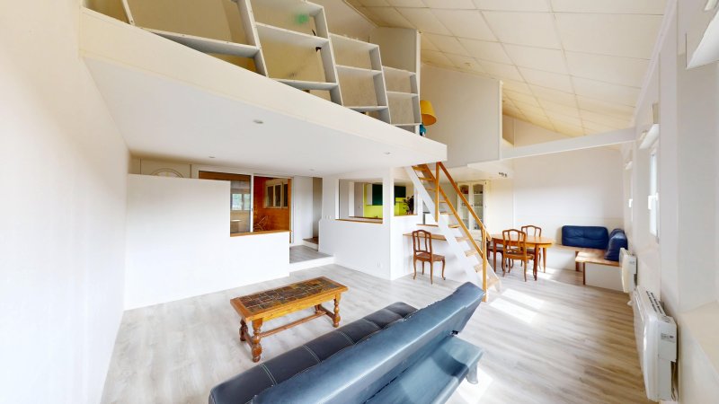 Maison à Souppes-sur-Loing (77460) - Photo 4