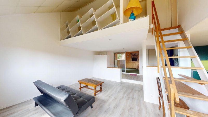 Maison à Souppes-sur-Loing (77460) - Photo 5