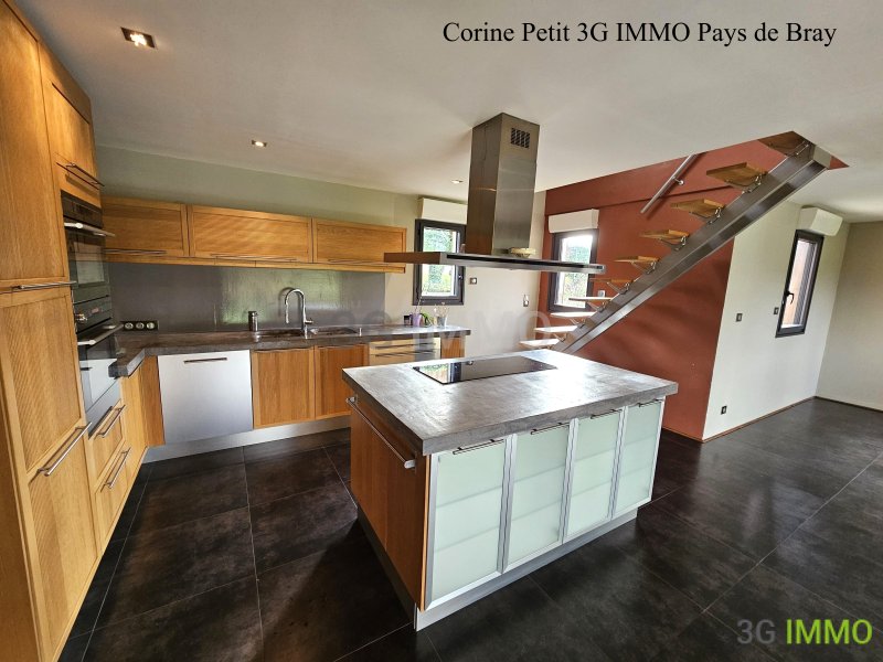 Maison à Hodenc-en-Bray (60650) - Photo 2