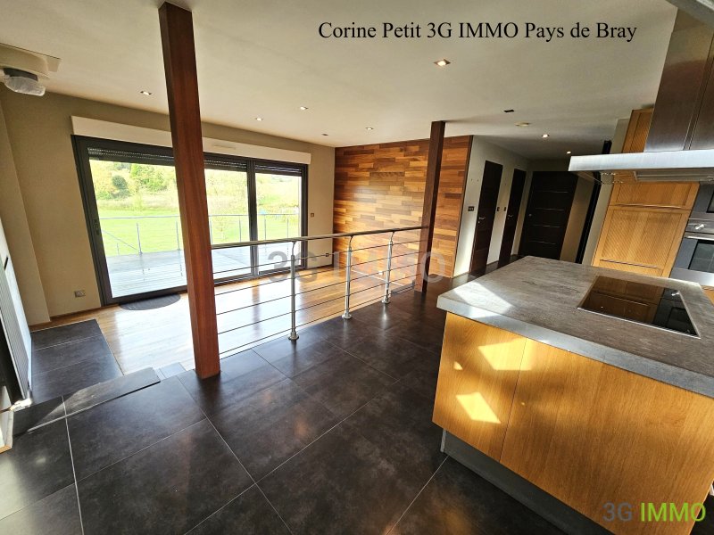 Maison à Hodenc-en-Bray (60650) - Photo 3