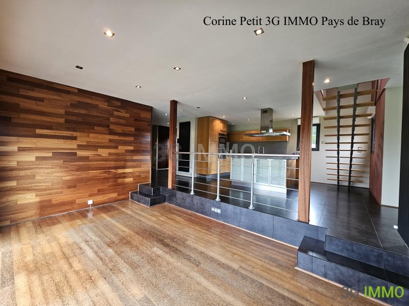 Maison à Hodenc-en-Bray (60650) - Photo 4