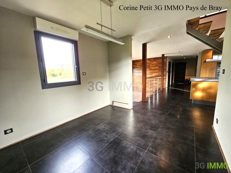 Maison à Hodenc-en-Bray (60650) - Photo 5