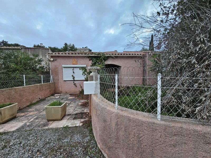 Maison T4 à Cavalaire-sur-Mer (83240) - Photo 2