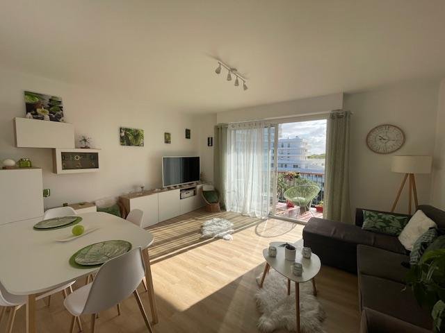 Appartement T3 à Saint-Nazaire (44600) - Photo 2