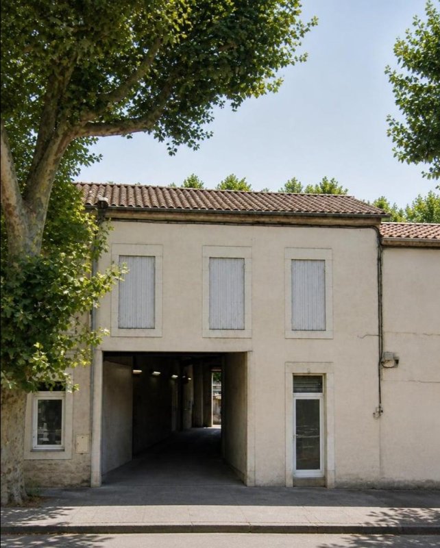 Local Commercial à Villeneuve-sur-Lot (47300)