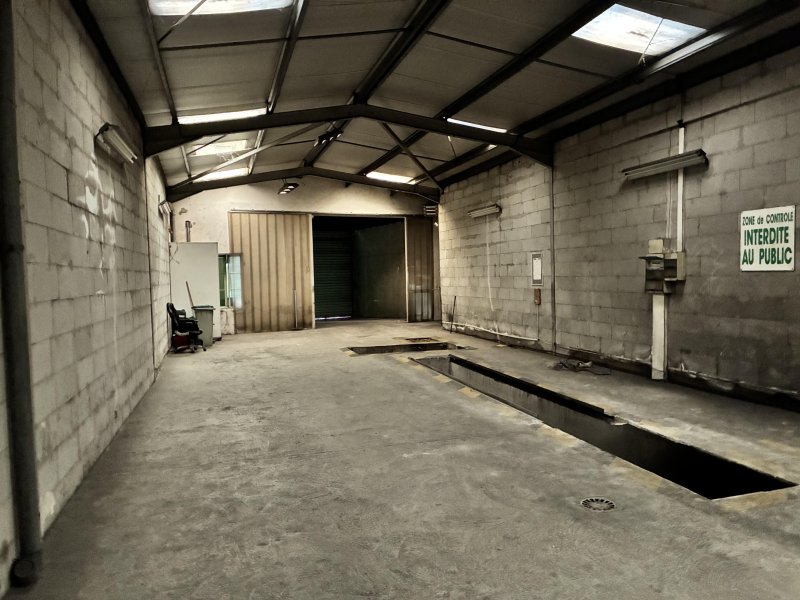 Local Commercial à Villeneuve-sur-Lot (47300) - Photo 3