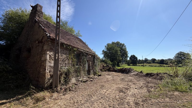 Maison à rénover à Ceaucé (61330) - Photo 2