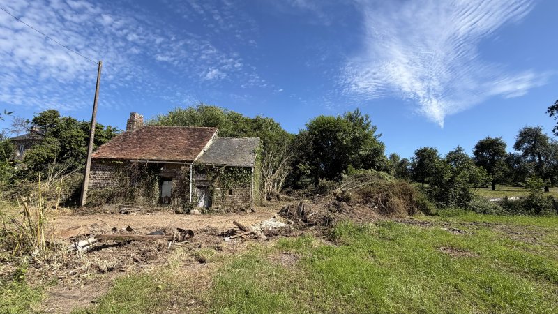Maison à rénover à Ceaucé (61330) - Photo 3