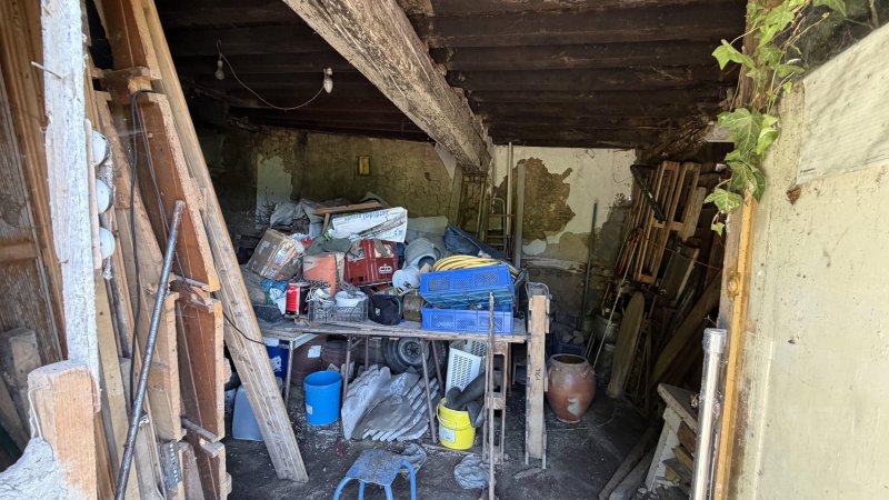 Maison à rénover à Ceaucé (61330) - Photo 4