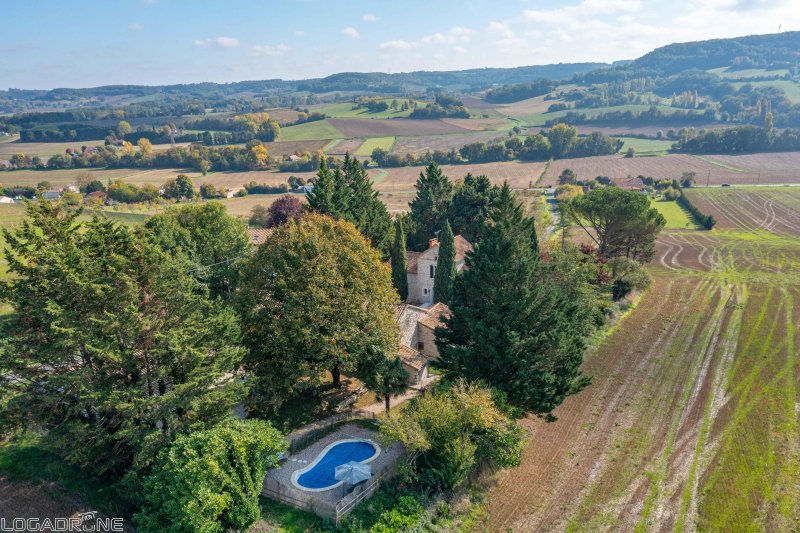 Maison à Dausse (47140) - Photo 2