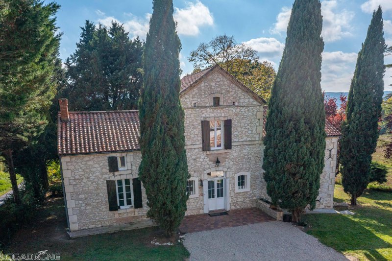 Maison à Dausse (47140) - Photo 3