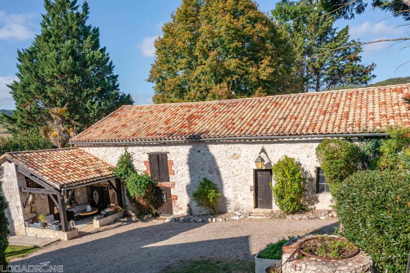 Maison à Dausse (47140) - Photo 5