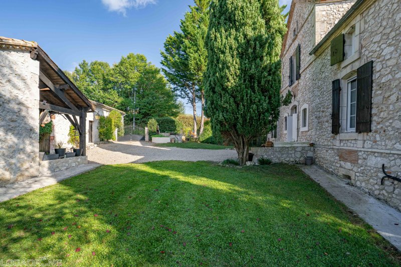 Maison à Dausse (47140) - Photo 4