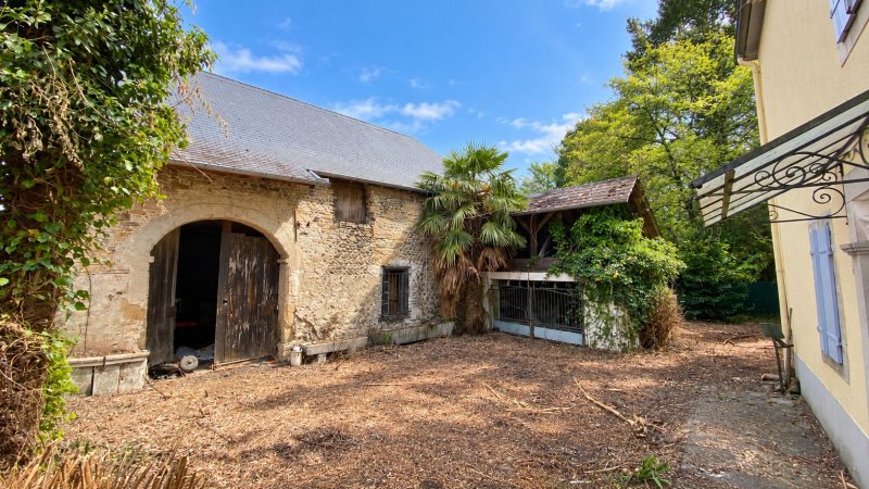 Maison avec dépendance à Préchacq-Navarrenx (64190) - Photo 3