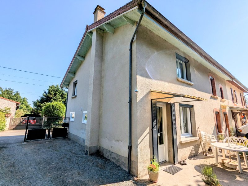 Maison à Nervieux (42510) - Photo 2