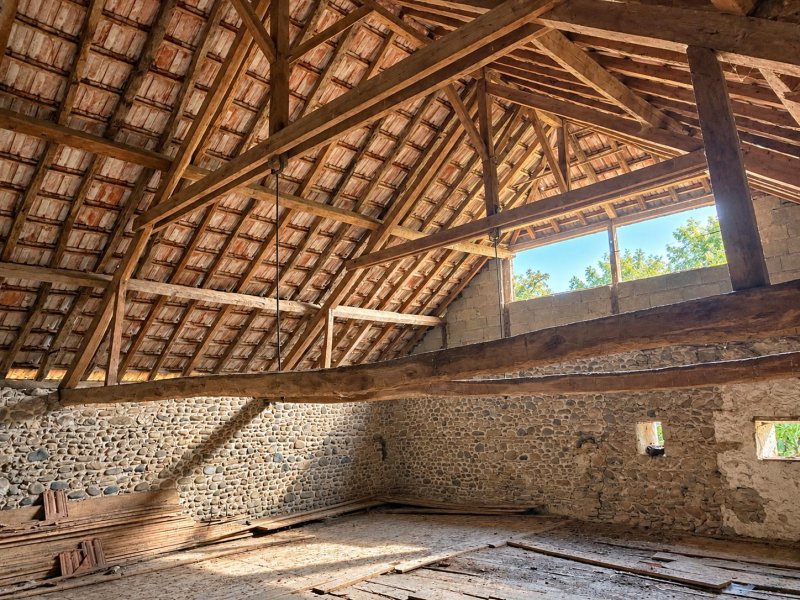 Maison avec dépendance à Préchacq-Navarrenx (64190) - Photo 5