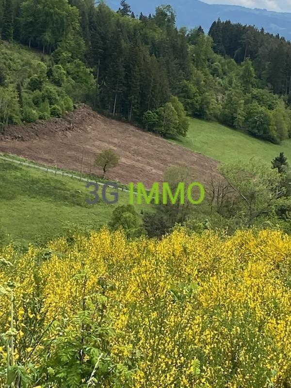 Terrain à Le Monestier (63890)